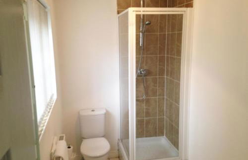 My-Places Corporate Serviced Accommodation - Foto 38