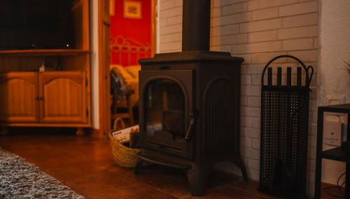 Alojamientos Sierra de Cádiz Benamahoma - Foto 5