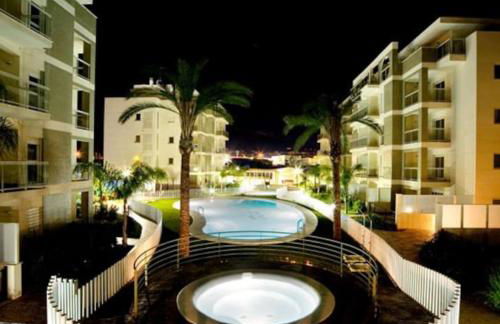 Piso bajo 3 habitaciones 2 baños y gran terraza - Foto 31