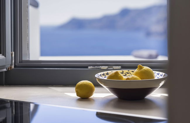 Bluedome Cavehouses by Otium Villas - Foto 61