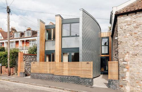 Redland Stay In Bespoke Home 2 of 2 - Foto 1