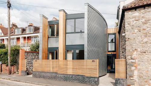 Redland Stay In Bespoke Home 2 of 2 - Foto 1