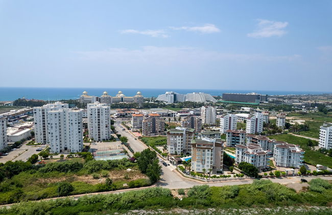 River Park Residence Lara - Foto 59