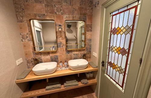 Oniria Agradable casa con patio junto Mirador de San Nicolás - Foto 22