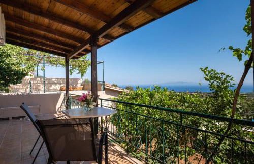 Hilltop Kefalonia - Foto 36