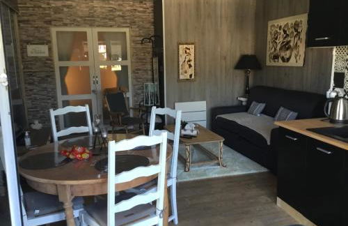 Sweet home, logement de tourisme - Foto 10