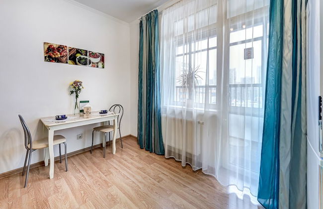 Apartments Vesta near Gulf of Finland - Foto 50