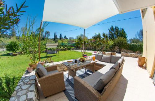 Giannakis Villa Corfu - Foto 34