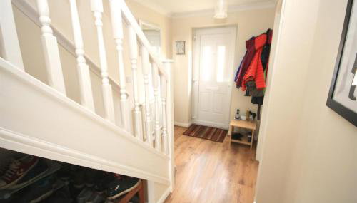 No1 Apartment House - Photo 3