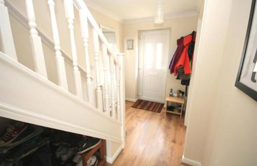 No1 Apartment House - Foto 3