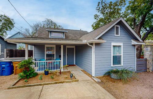 East Austin Hideaway - Foto 1