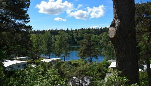 Green Tiny Spot Salemer See - Tiny House Nook 5 - Foto 2