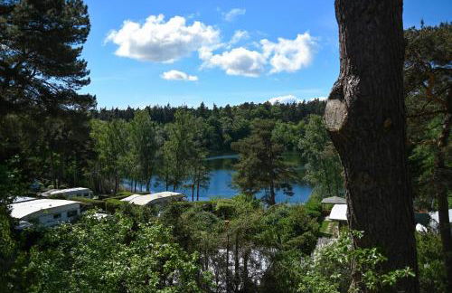 Tiny House Pioneer 1 - Salemer See - Foto 5