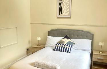 Valentinez Properties - Apart Hotel with a garden in Liverpool - Foto 12