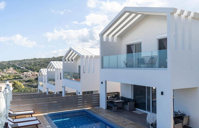 Diamond Nevelo Quality Villas - Foto 3