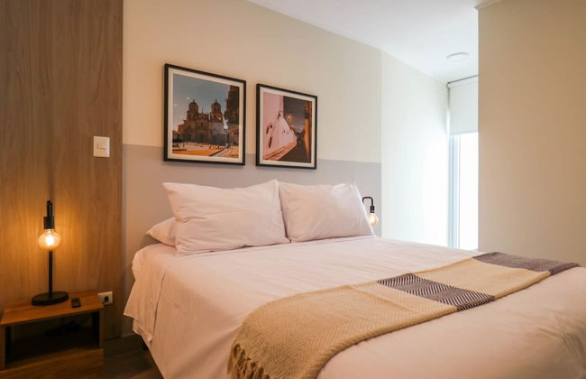 w Marvelous 2BR With Balcony in Miraflores - Foto 43