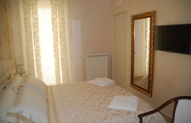 Daphnae House - Foto 1