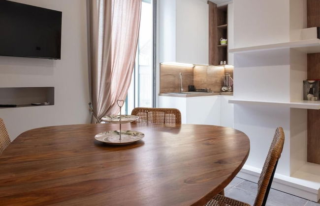 Arco Miraglia Suite - Apulia Houses & Flats - Foto 18