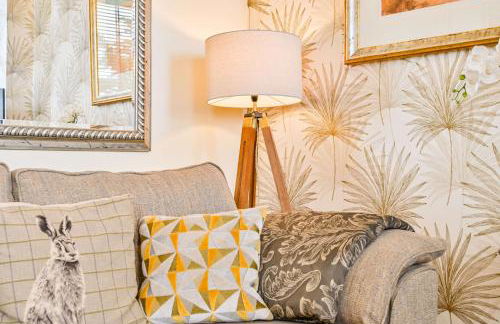 Muntham Holiday Apartments & Town House - Foto 106