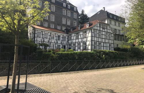 Bürgerhaus Langenberg - Foto 11