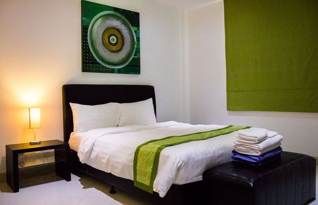 Sansuri Resort Phuket - Photo 39