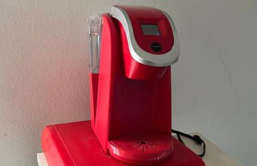 B and G Studio Space Guesthouse - Foto 30