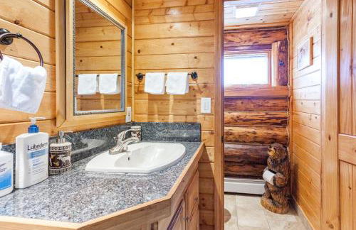 Indian AK 25 min to Anchorage & 25 min to Girdwood - Foto 35