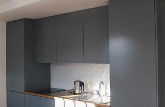 Lost Apartments - Foto 25