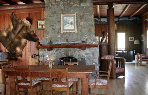 Group Vacation Rental for Family and Corporate Getaways near Glacier National Park, Montana - Foto 7