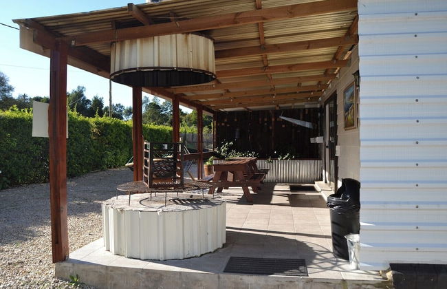 Arch Cabins Self Catering - Photo 36