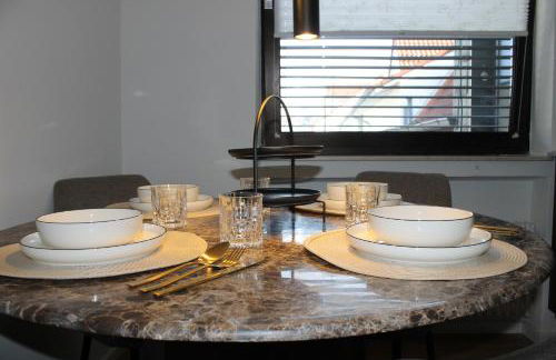 Boutique Wohnung mit Domblick - Foto 20