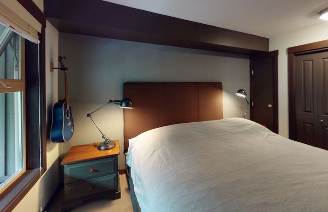 Lost Lake Lodge by Whistler Premier - Foto 2