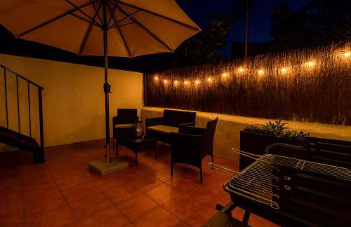 Pyrenees Escape with Terrace and BBQ - Foto 1