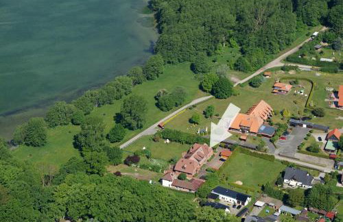 Seegang- Fewo mit Grundstück - Foto 20