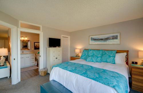 Oceanfront Watsonville Condo with Beach Access! - Foto 12