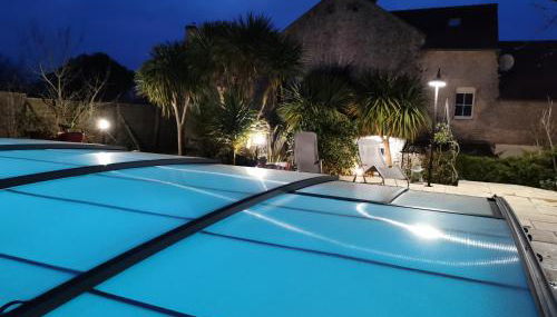 BIENVENUE CHEZ NOUS - Photo 4