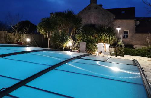 BIENVENUE CHEZ NOUS - Photo 4