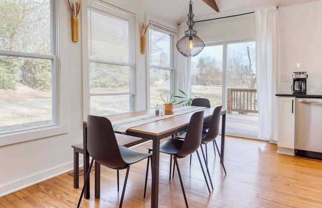 Sage Lodge by Avantstay - Foto 9