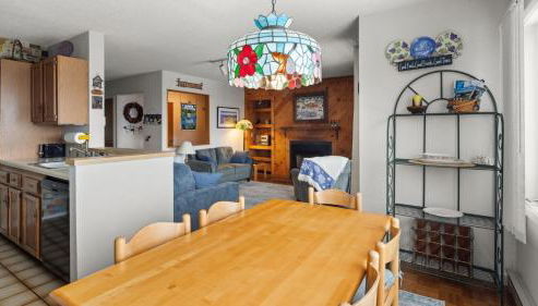 Sugarbush Snowside Condo 14 - Photo 5
