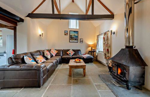 Castle Forge 4-Bedroom Historic Purbeck Forge in Kingston, Corfe Castle, Sleeps 7 - Photo 42