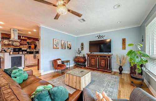 World Cup Oasis - Hot Tub - Hard Rock Stadium, FLL, Cruise Port under 20 mins - Foto 13