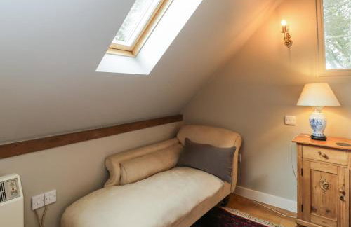 The Barn at Westhall Cottage - Foto 16