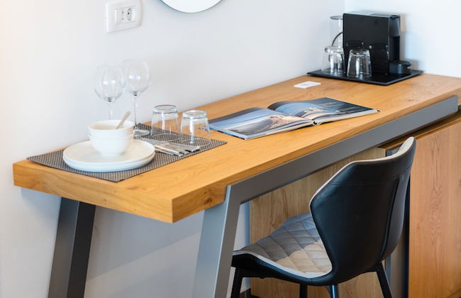 Volcanic Arc Suites - Foto 45