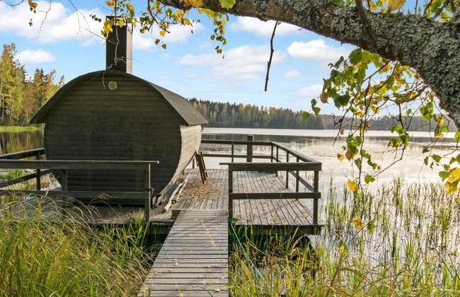 Santerin torppa - Photo 15