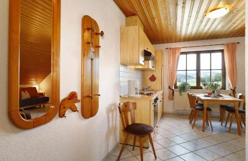 Hof Wagenberg Ferienwohnung 2 - Photo 12