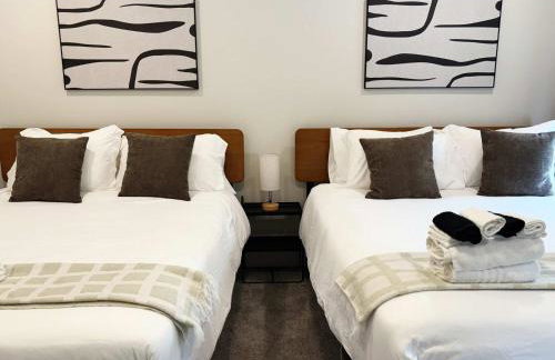 Warrenville Retreat 4BR 3 Bath Townhouse - WV2 - Foto 4