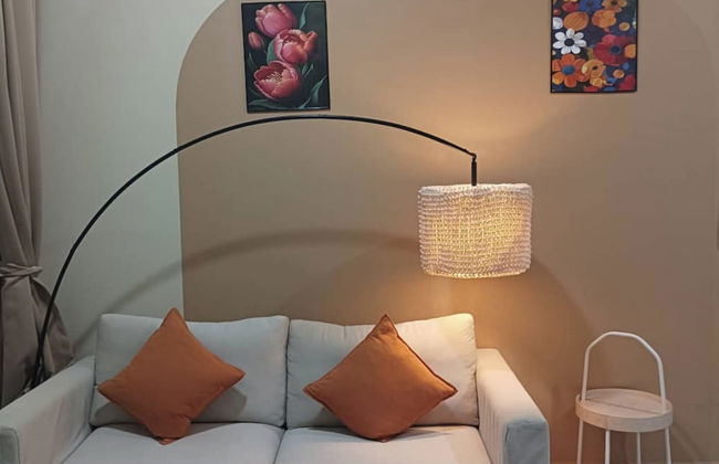 Grand Suite At The Luxe Infinitum KLCC - Foto 10