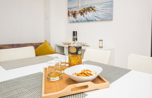 Apartments Napros - Foto 27