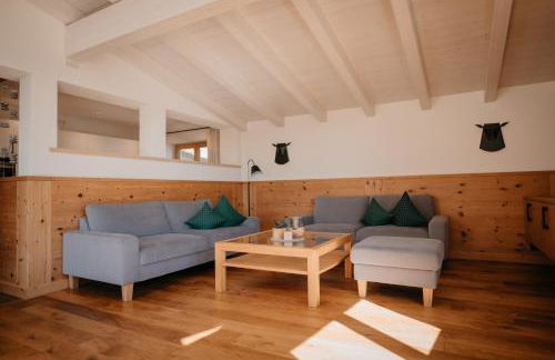 Landhaus Mucha - Ferienwohnungen - Foto 22