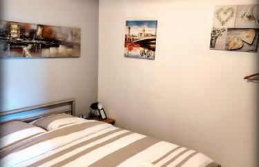 Le Moulin Neuf, logements atypiques dans le Pays d'Ancenis - Foto 28